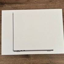 Macbook air 13 m2