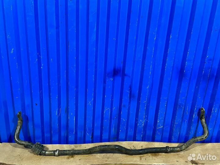 Стабилизатор передний Hyundai Sonata EF 2.0 G4JP