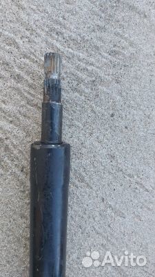 Рулевого управления колонка 469