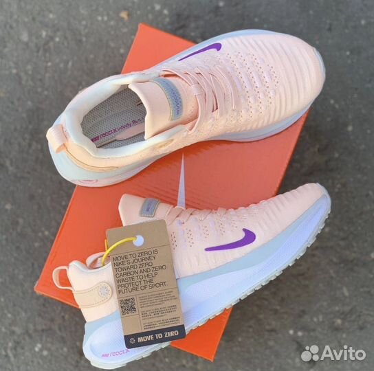 Кроссовки женские Nike (36-41 размеры)