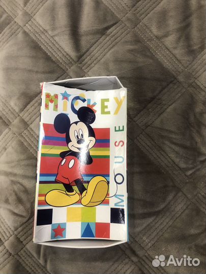 Одежда для мальчика пакетом 92-98