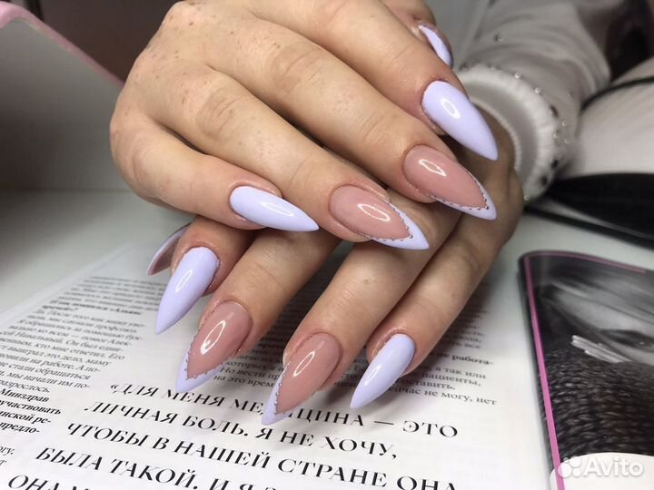 Ногти Иваново