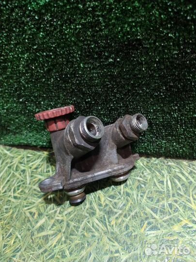 Насос топливный ручной (подкачка) DAF XF 105 2007