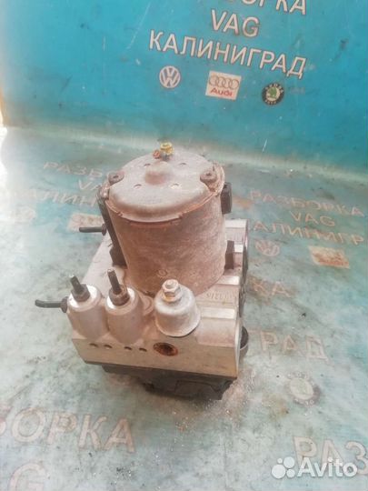 Блок ABS Audi A6 c4 8D0614111