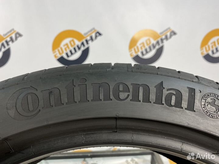 Continental ContiSportContact 5 225/45 R19 98H