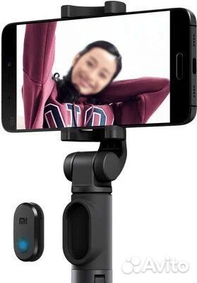 Штатив с селфи-палкой Xiaomi