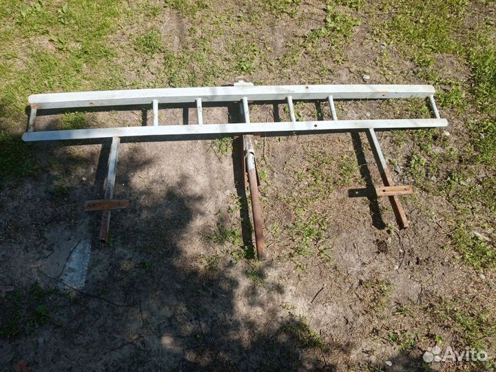 Продам мотохвост для транспортировки мотоцикла