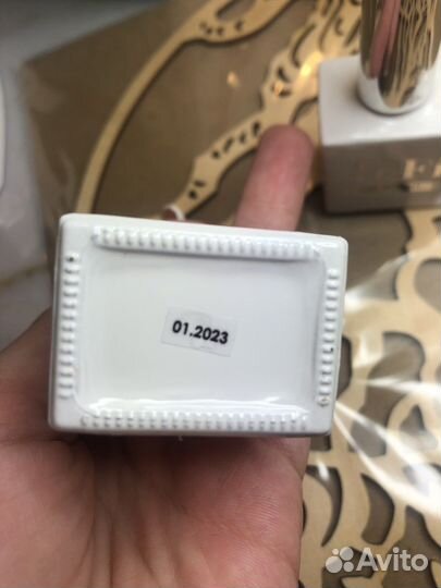 Праймер Tofi и дегидрант