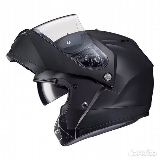 Мотошлем модуляр HJC C91N