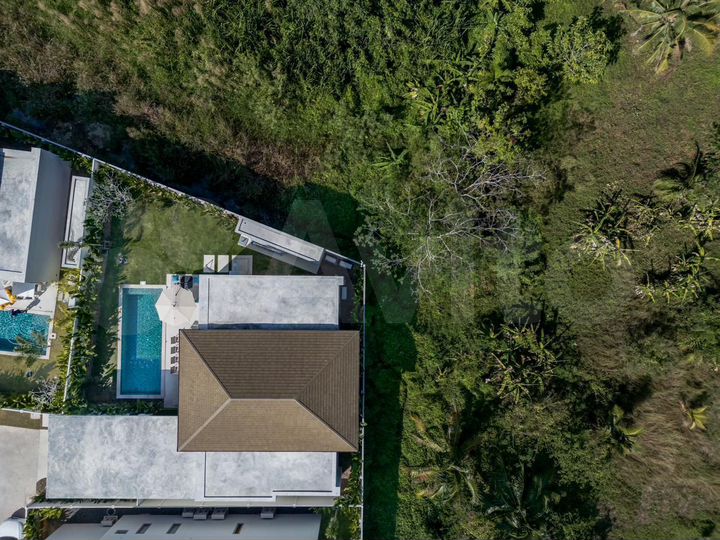 Дом (Таиланд)