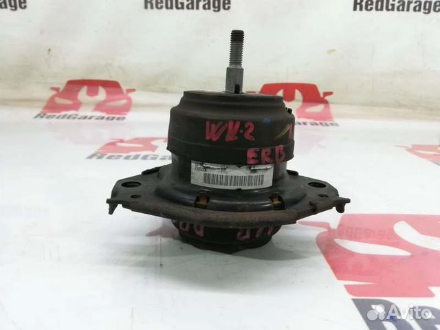 Подушка двигателя Jeep Grand Cherokee WK2 ERB 2012