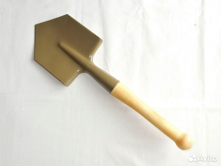 Лопата саперная мпл-50 СССР, Лопата 6Э5 ратник