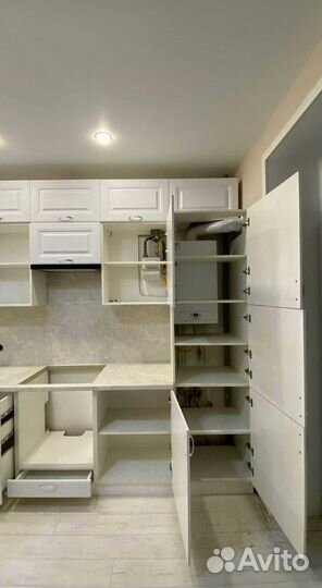 Кухня новая с доставкой