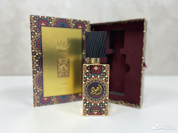 Парфюмерия оригинал