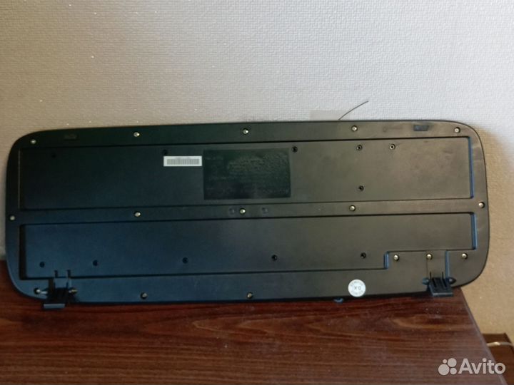 Клавиатура проводная Genius