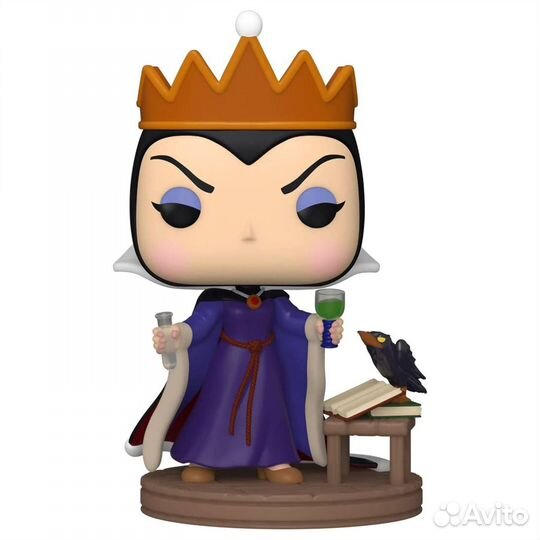 Фигурка Funko POP Disney Villains Queen Grimhilde