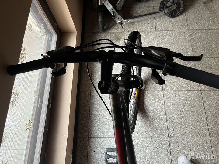 Велосипед Stels 610 Новая резина в подарок