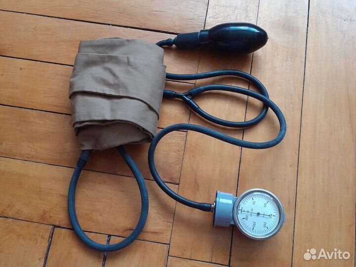 Тонометр механический