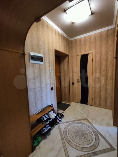 2-к. квартира, 63,1 м², 2/10 эт.