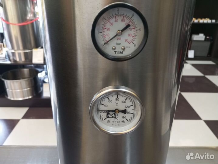 Автоклав Wein 23 литра