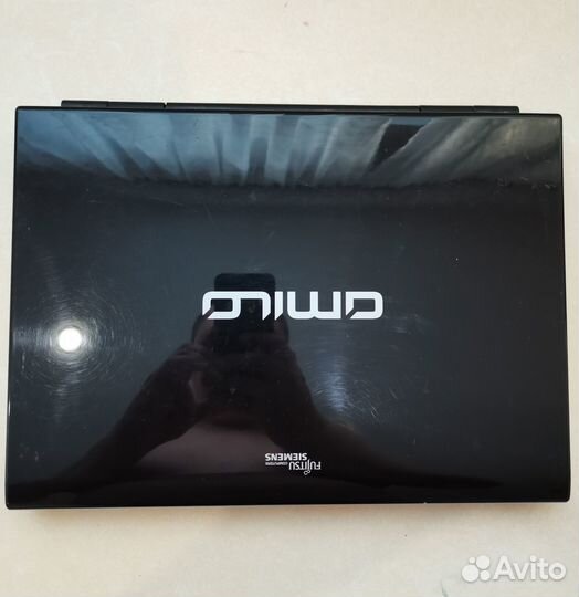 Продам ноутбук бу