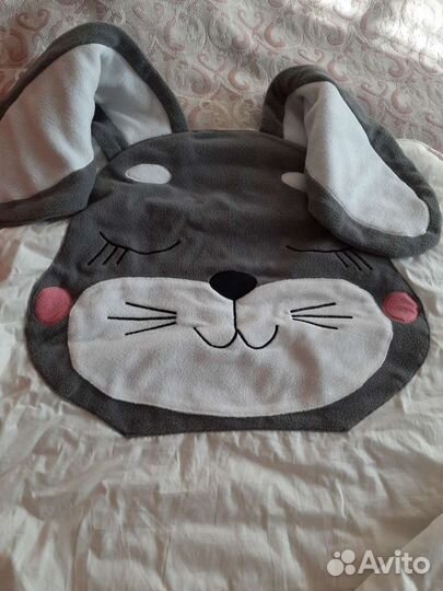 Детская постель