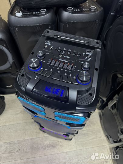 Колонка Eltronic 30-18 1200 watt