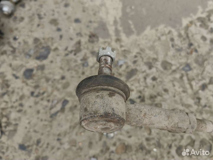 Рулевая рейка VW Golf 4