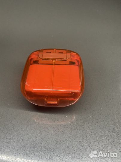 Беспроводные наушники UBL рабочий левый