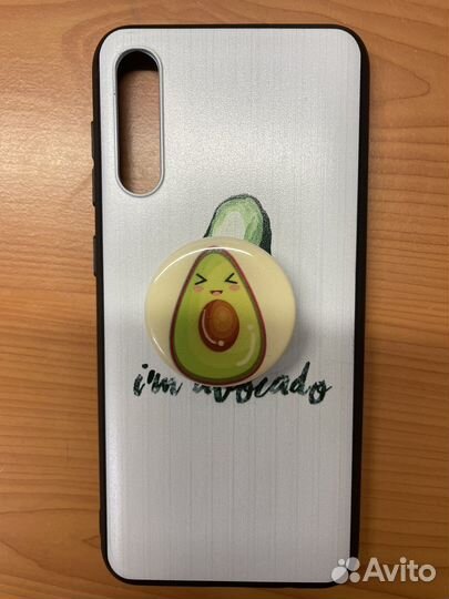 Чехлы на samsung galaxy a50