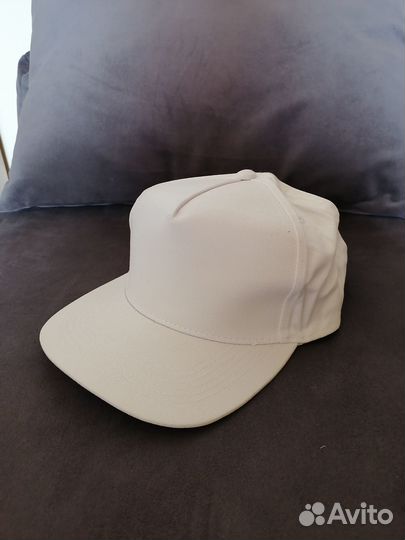 Бейсболки новые