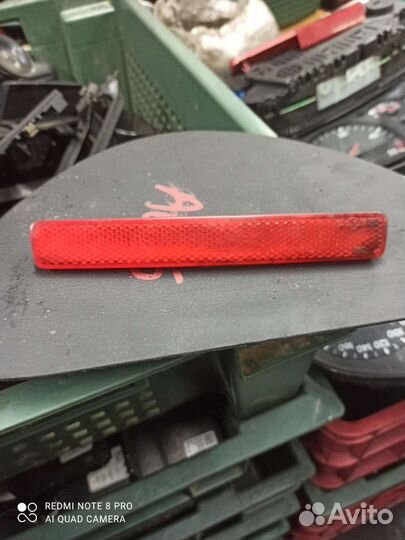 Транспортер Т5 Катофот задний правый 7E0 945 106