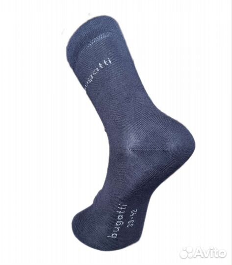 Носки bugatti