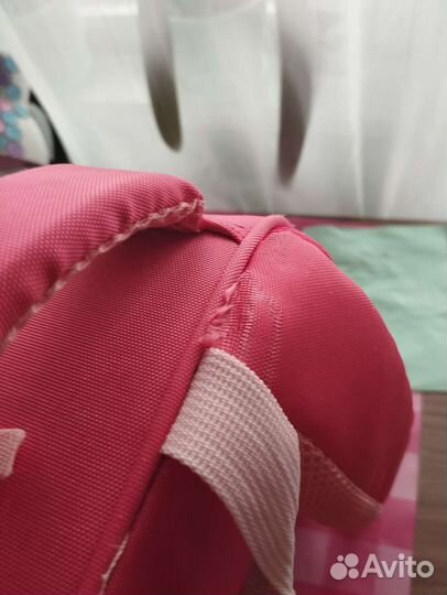 Портфель школьный