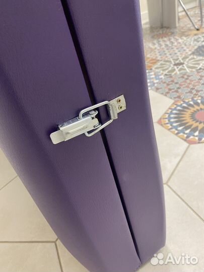 Кушетка/массажный стол