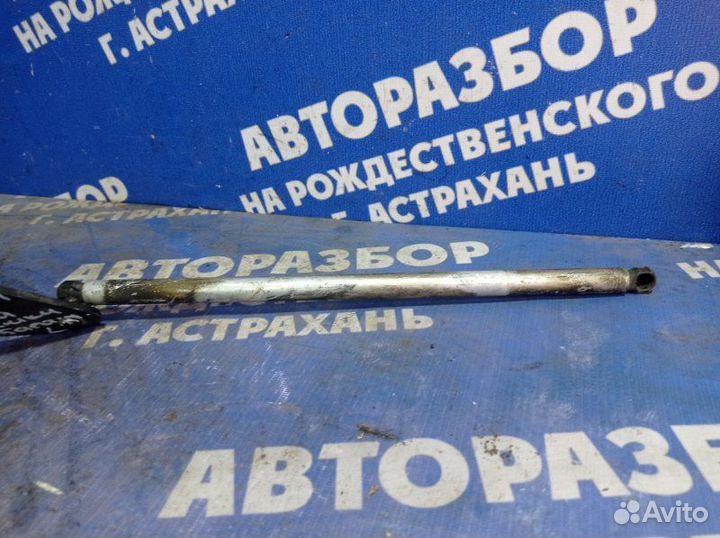 Механизм открывания крышки багажника Audi A7