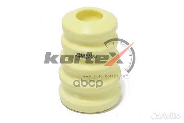 Отбойник амортизатора toyota camry/ES 06-зад. K