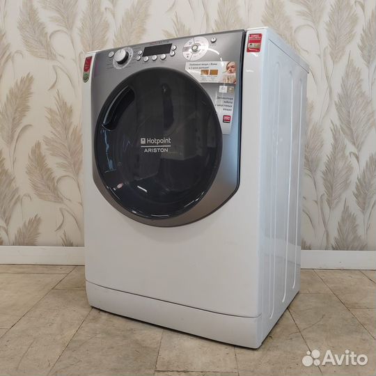 Стиральная машина hotpoint ariston