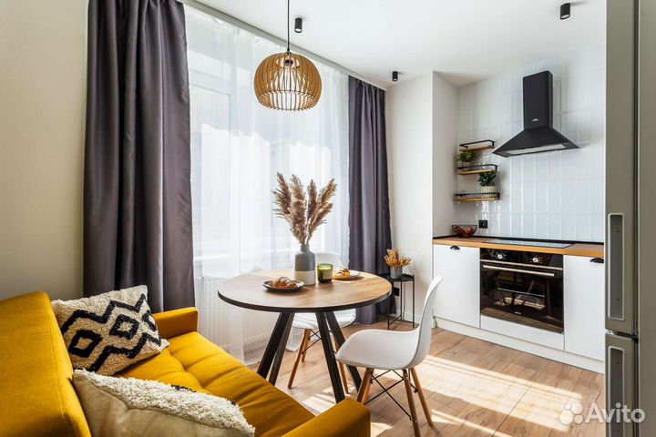 Интерьерный фотограф/ фото недвижимость