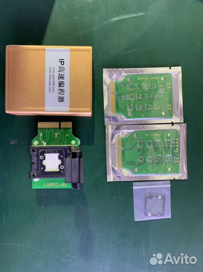 Программатор IP BOX V2