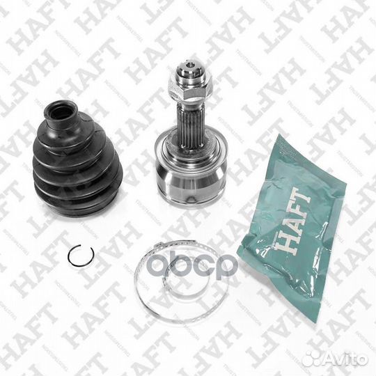 ШРУС наружный к-т GA0485 haft