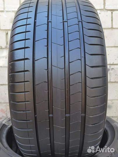 Pirelli P Zero 275/40 R20 97Y