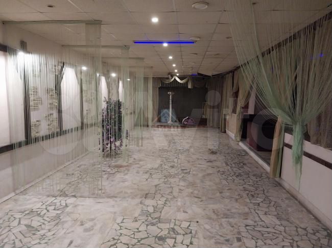 Свободного назначения, 600 м²