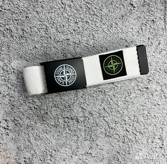 Ремень stone island
