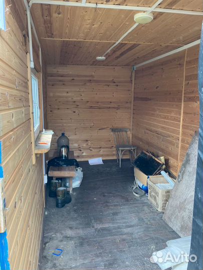 Домик дача 4:2