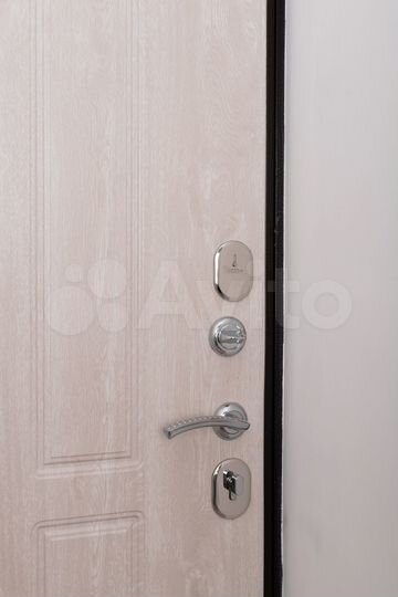 2-к. квартира, 68,2 м², 12/16 эт.