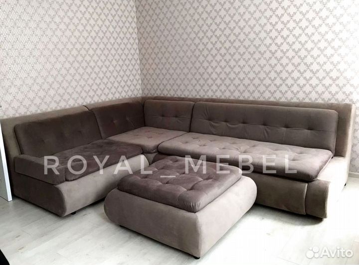 Модульный диван / диван новый