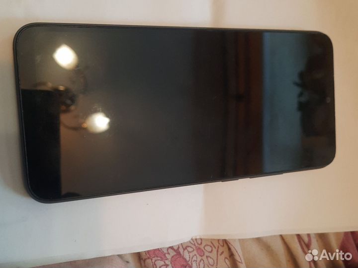 Xiaomi Redmi 10A, 3/32 ГБ