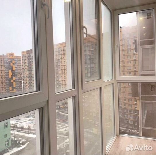 Окна пластиковые от производителя