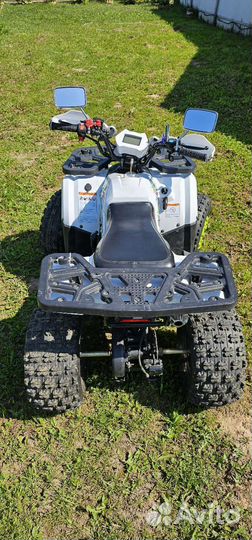 Квадроцикл Avantis Hunter 8 new